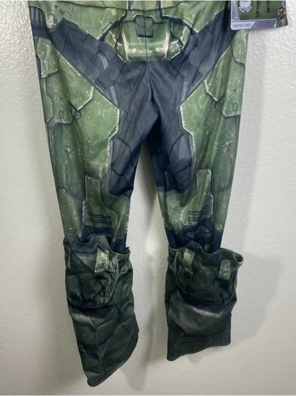 Halo official master